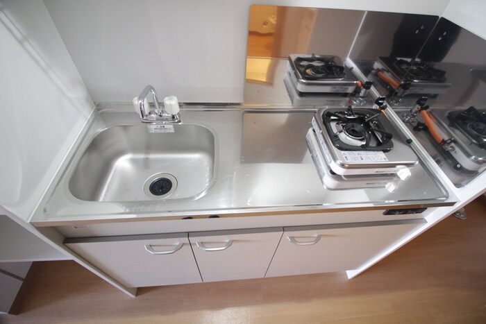 Ａ・Ｃｉｔｙ柴田本通の物件内観写真