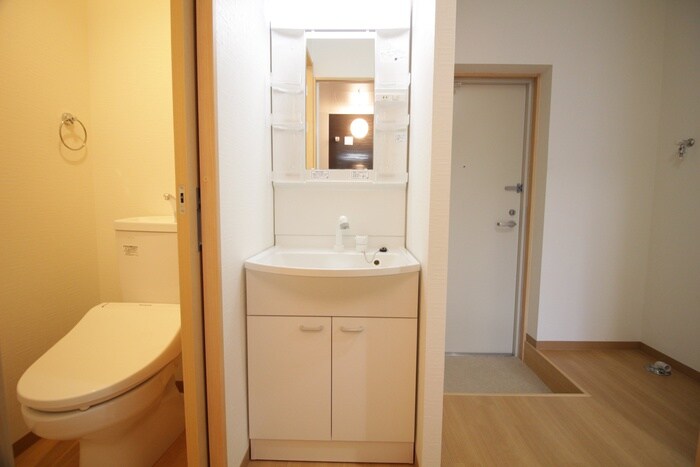 Ａ・Ｃｉｔｙ柴田本通の物件内観写真