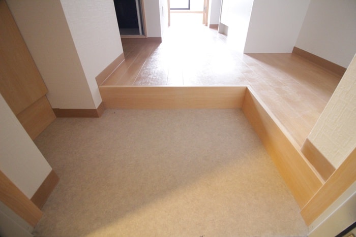 Ａ・Ｃｉｔｙ柴田本通の物件内観写真