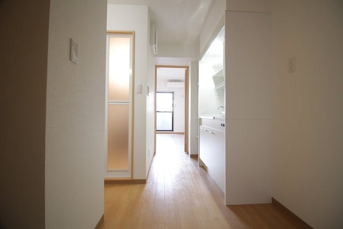 Ａ・Ｃｉｔｙ柴田本通の物件内観写真