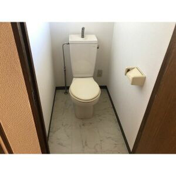 CBドリーム関山Ⅲの物件内観写真