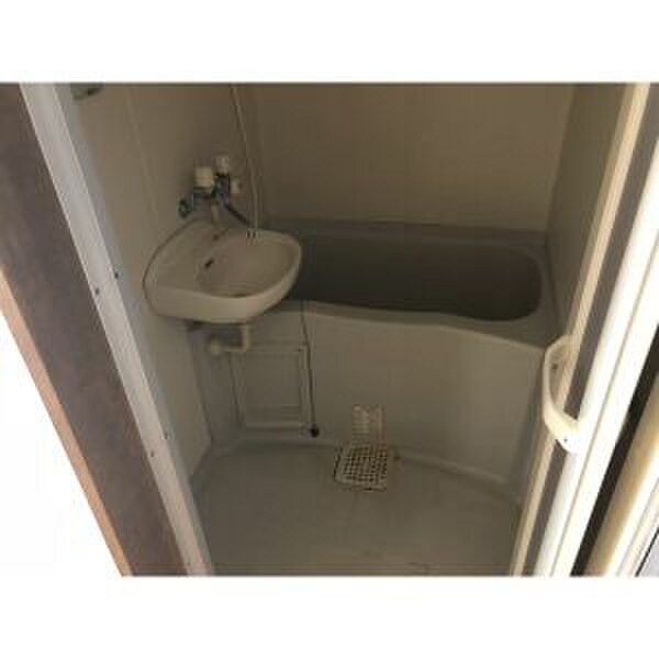 CBドリーム関山Ⅲの物件内観写真