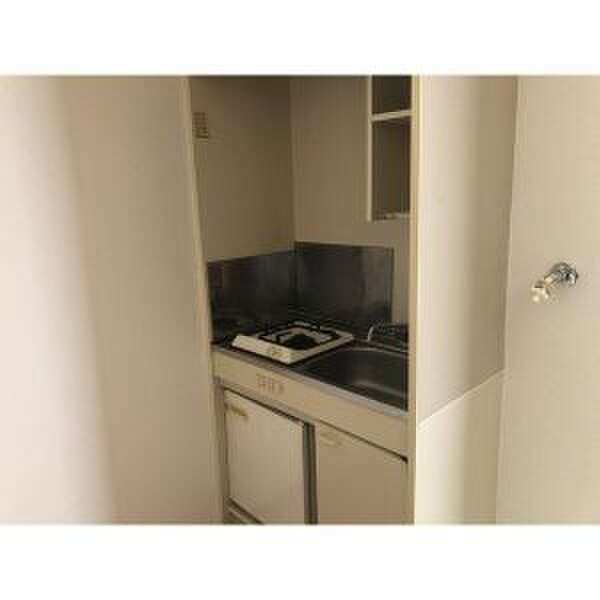 CBドリーム関山Ⅲの物件内観写真