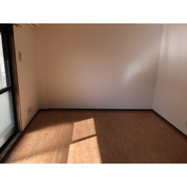 CBドリーム関山Ⅲの物件内観写真