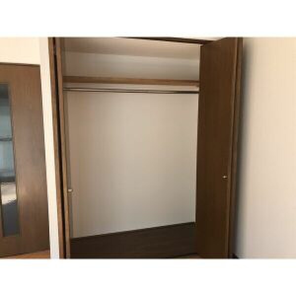 CBドリーム関山Ⅲの物件内観写真