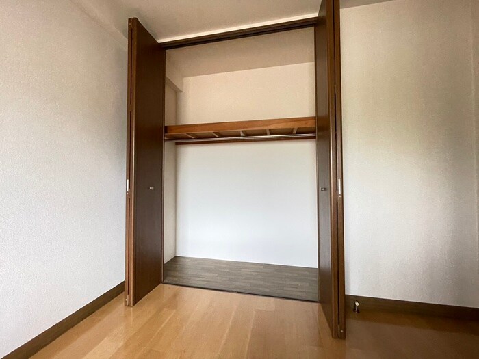 ｼﾃｨ.ﾗｲﾌ ｸﾞﾗﾝｳﾞｨ-ﾈ星ヶ丘A棟の物件内観写真