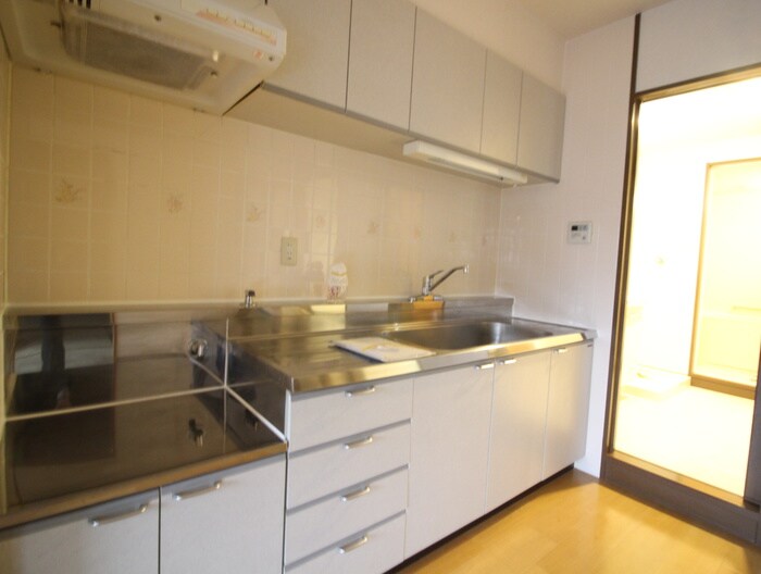 ｼﾃｨ.ﾗｲﾌ ｸﾞﾗﾝｳﾞｨ-ﾈ星ヶ丘A棟の物件内観写真