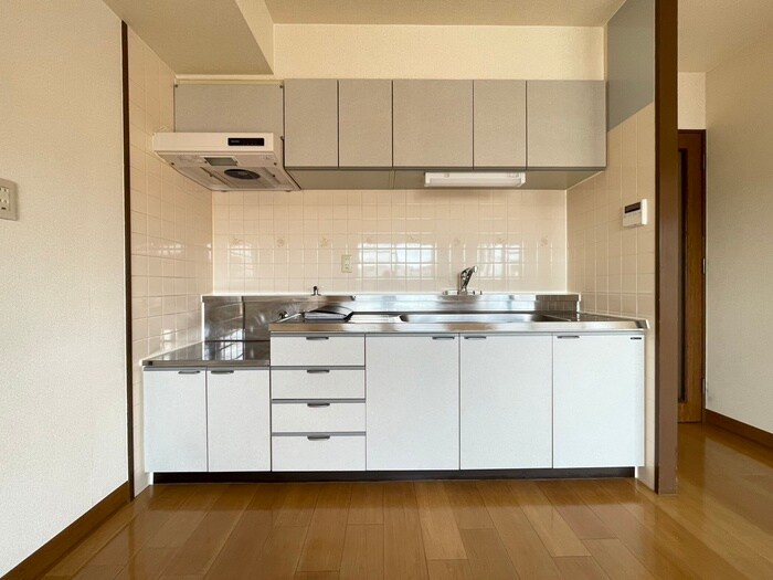 ｼﾃｨ.ﾗｲﾌ ｸﾞﾗﾝｳﾞｨ-ﾈ星ヶ丘A棟の物件内観写真