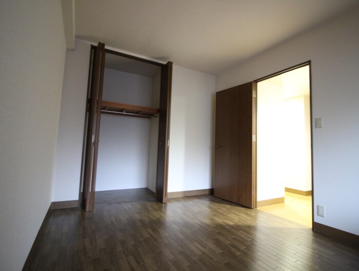 ｼﾃｨ.ﾗｲﾌ ｸﾞﾗﾝｳﾞｨ-ﾈ星ヶ丘A棟の物件内観写真