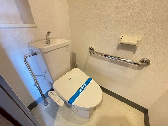 ｼﾃｨ.ﾗｲﾌ ｸﾞﾗﾝｳﾞｨ-ﾈ星ヶ丘A棟の物件内観写真