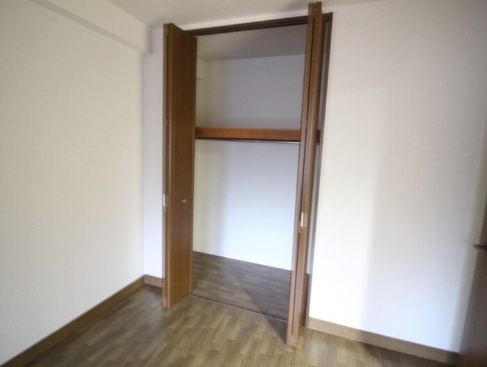 ｼﾃｨ.ﾗｲﾌ ｸﾞﾗﾝｳﾞｨ-ﾈ星ヶ丘A棟の物件内観写真