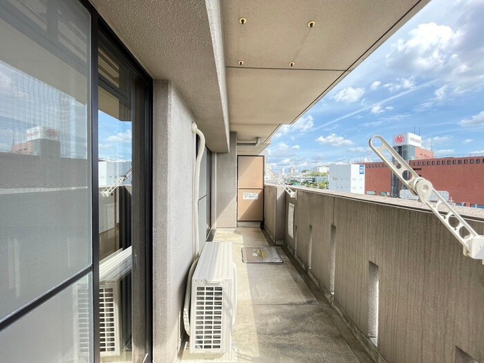 ｼﾃｨ.ﾗｲﾌ ｸﾞﾗﾝｳﾞｨ-ﾈ星ヶ丘A棟の物件内観写真