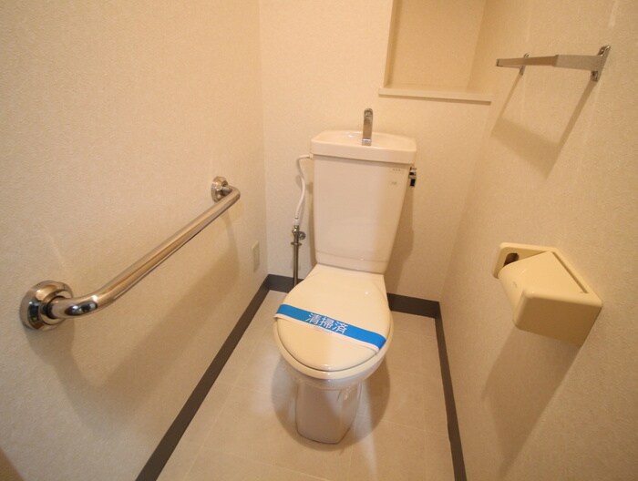 ｼﾃｨ.ﾗｲﾌ ｸﾞﾗﾝｳﾞｨ-ﾈ星ヶ丘A棟の物件内観写真