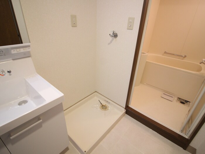 ｼﾃｨ.ﾗｲﾌ ｸﾞﾗﾝｳﾞｨ-ﾈ星ヶ丘A棟の物件内観写真