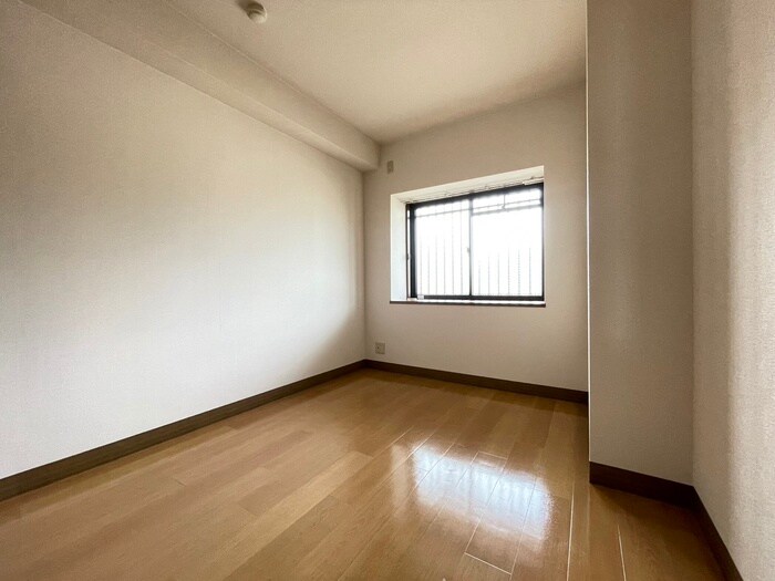 ｼﾃｨ.ﾗｲﾌ ｸﾞﾗﾝｳﾞｨ-ﾈ星ヶ丘A棟の物件内観写真