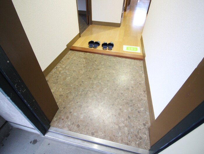 ｼﾃｨ.ﾗｲﾌ ｸﾞﾗﾝｳﾞｨ-ﾈ星ヶ丘A棟の物件内観写真