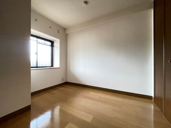 ｼﾃｨ.ﾗｲﾌ ｸﾞﾗﾝｳﾞｨ-ﾈ星ヶ丘A棟の物件内観写真