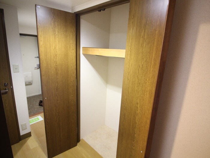 ｼﾃｨ.ﾗｲﾌ ｸﾞﾗﾝｳﾞｨ-ﾈ星ヶ丘A棟の物件内観写真