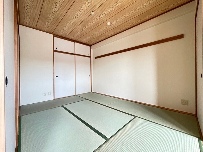 ｼﾃｨ.ﾗｲﾌ ｸﾞﾗﾝｳﾞｨ-ﾈ星ヶ丘A棟の物件内観写真