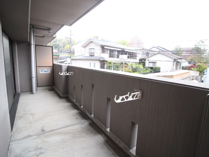 ｼﾃｨ.ﾗｲﾌ ｸﾞﾗﾝｳﾞｨ-ﾈ星ヶ丘A棟の物件内観写真