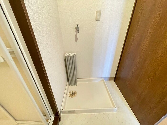 ｼﾃｨ.ﾗｲﾌ ｸﾞﾗﾝｳﾞｨ-ﾈ星ヶ丘A棟の物件内観写真