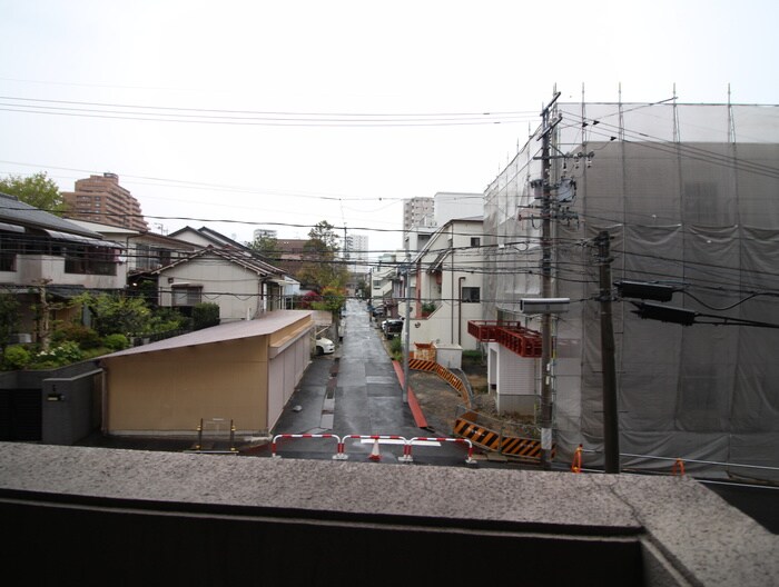 ｼﾃｨ.ﾗｲﾌ ｸﾞﾗﾝｳﾞｨ-ﾈ星ヶ丘A棟の物件内観写真