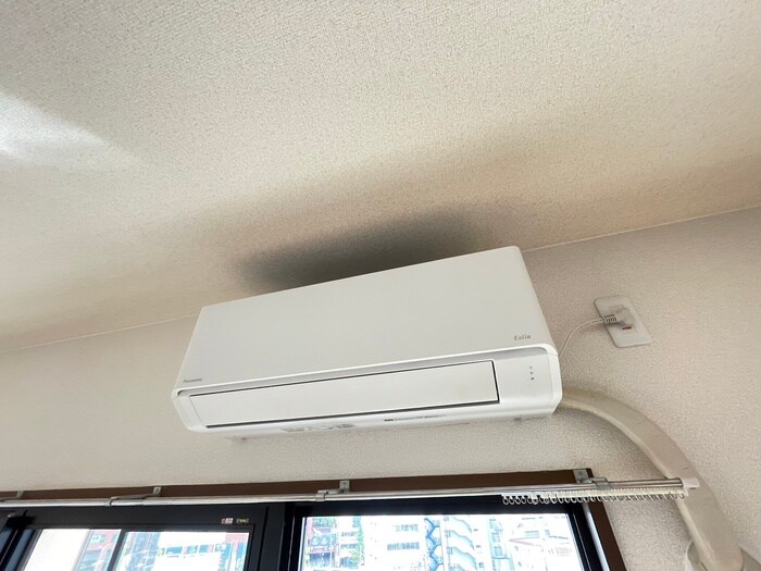 ｼﾃｨ.ﾗｲﾌ ｸﾞﾗﾝｳﾞｨ-ﾈ星ヶ丘A棟の物件内観写真