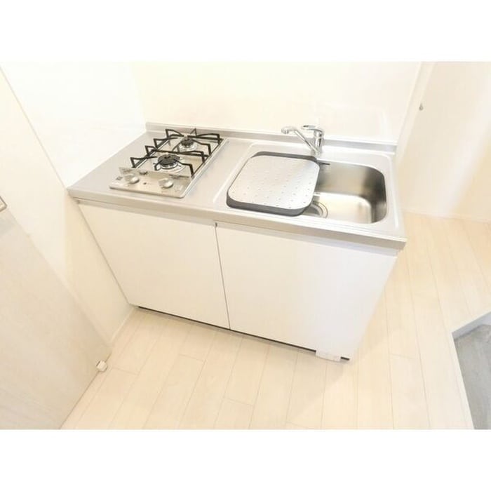 Kaiの物件内観写真