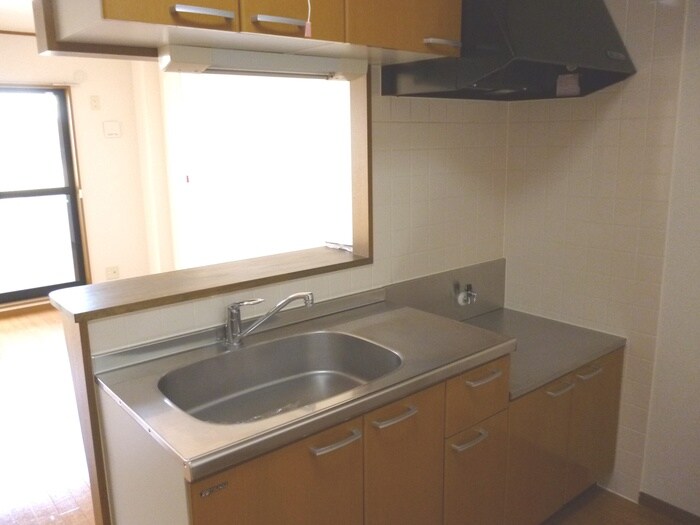 ワンズホ－ム北野の物件内観写真