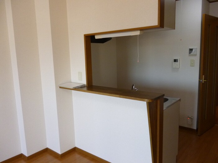 ワンズホ－ム北野の物件内観写真