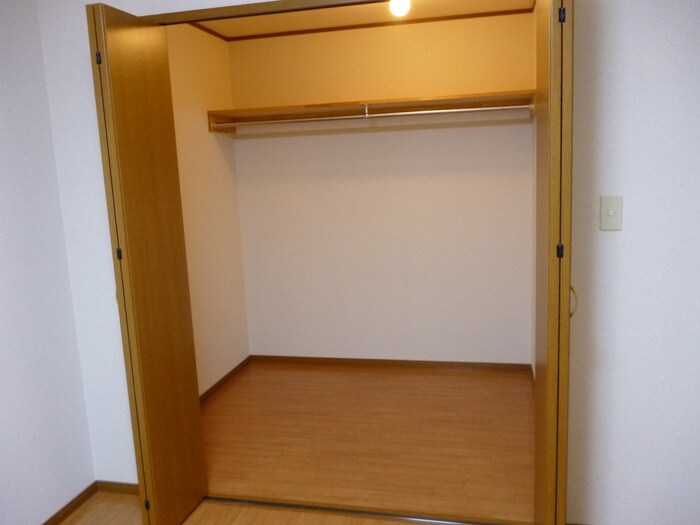 ワンズホ－ム北野の物件内観写真