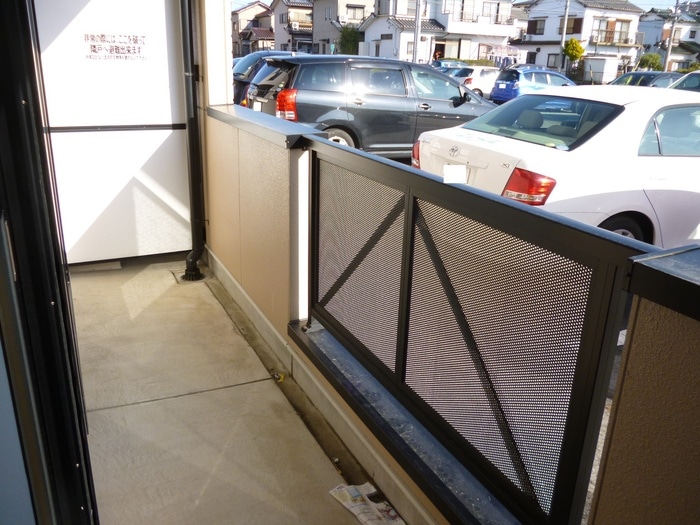 ワンズホ－ム北野の物件内観写真