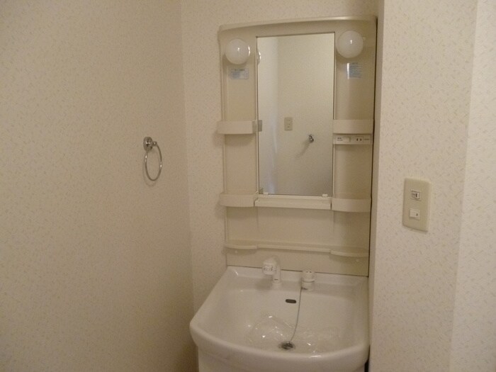 ワンズホ－ム北野の物件内観写真