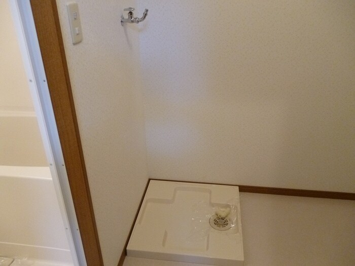 ワンズホ－ム北野の物件内観写真