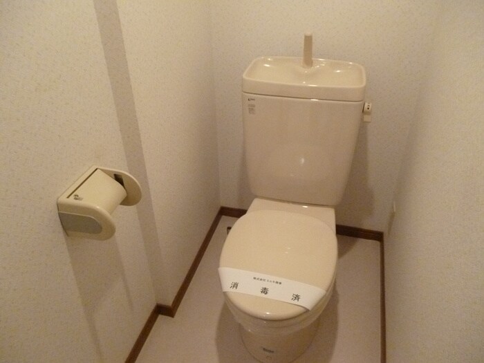 ワンズホ－ム北野の物件内観写真