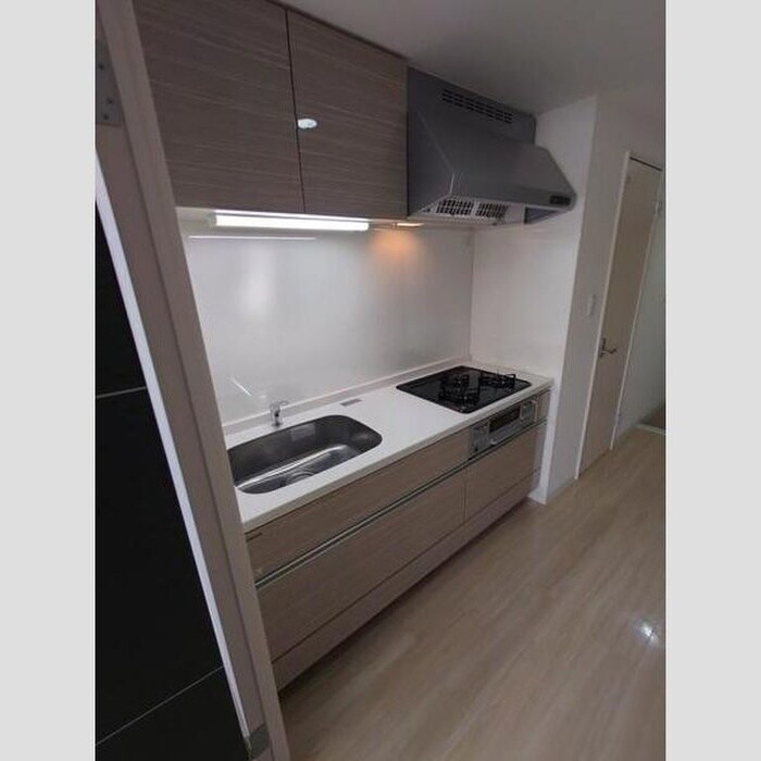 タウンコート御園の物件内観写真