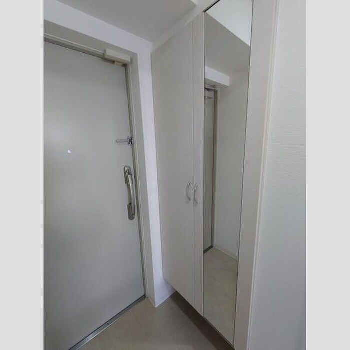 タウンコート御園の物件内観写真