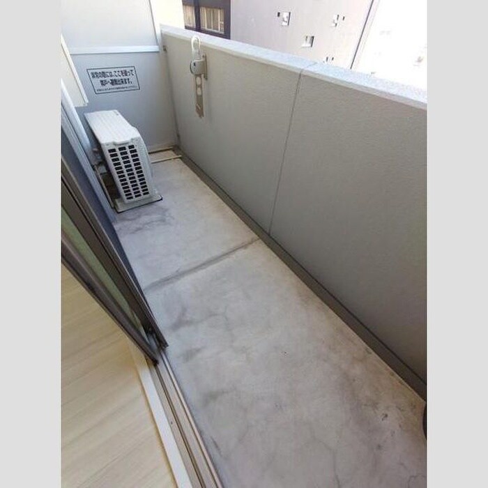 タウンコート御園の物件内観写真