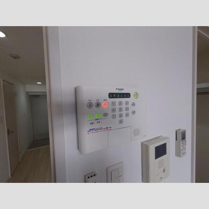 タウンコート御園の物件内観写真