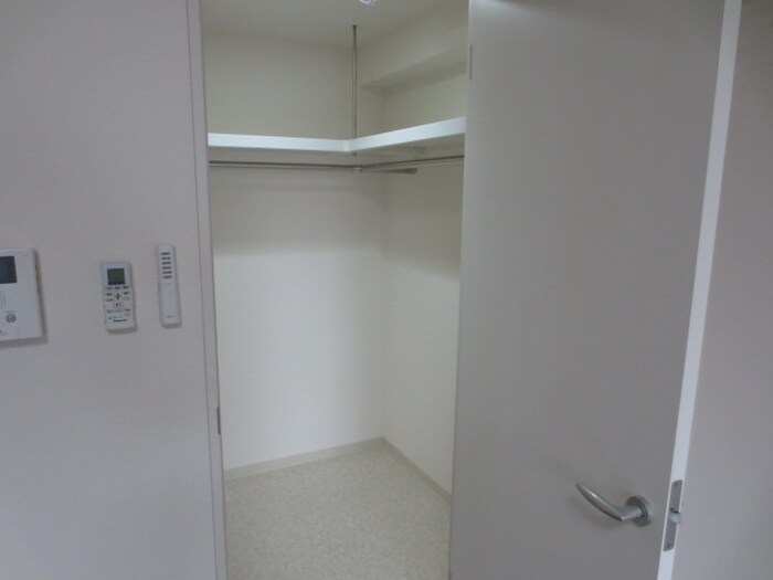 タウンコート御園の物件内観写真