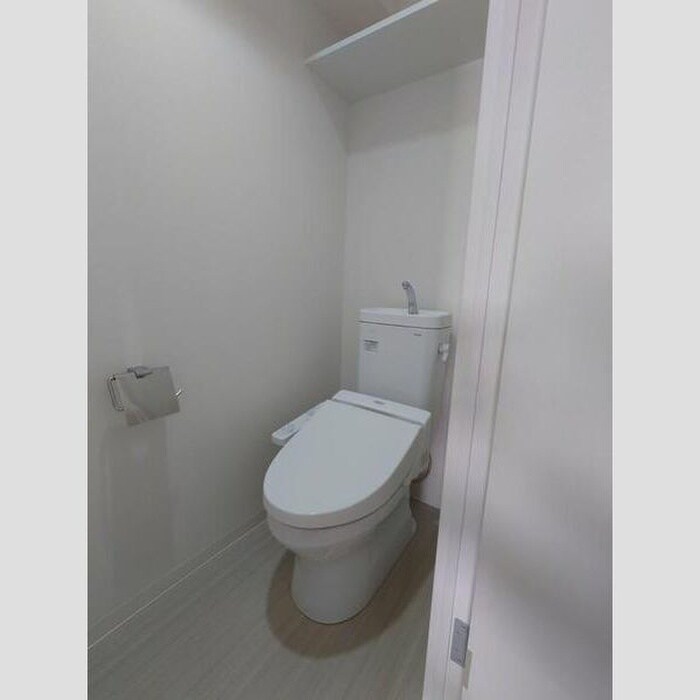 タウンコート御園の物件内観写真