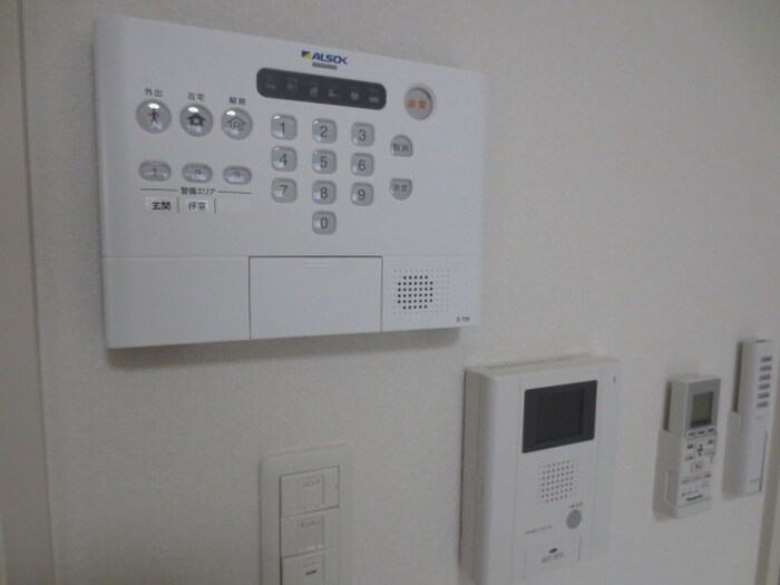 タウンコート御園の物件内観写真