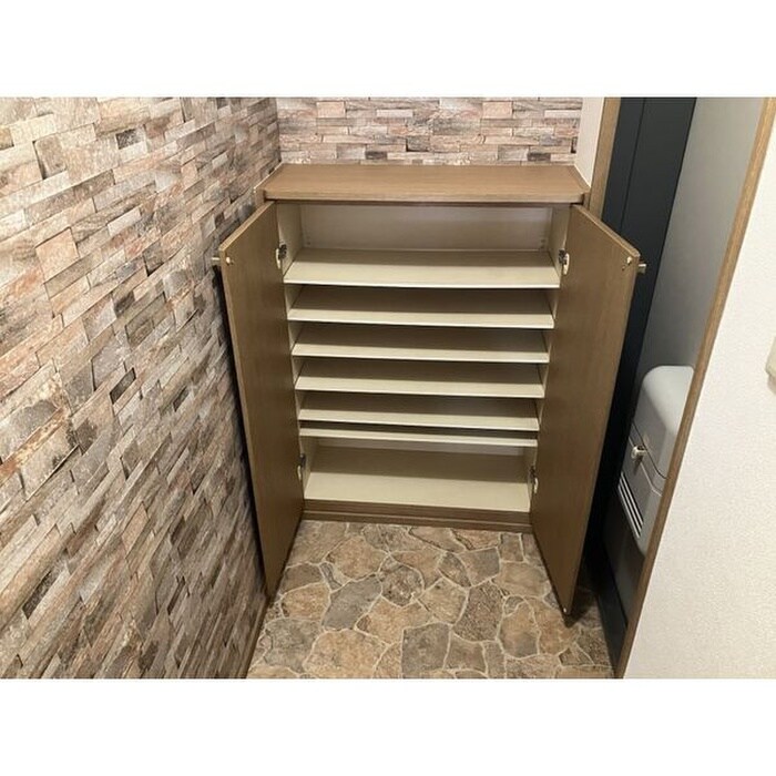 グランソワールの物件内観写真