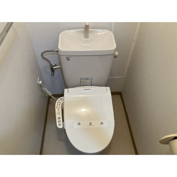 グランソワールの物件内観写真