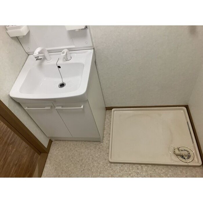 グランソワールの物件内観写真