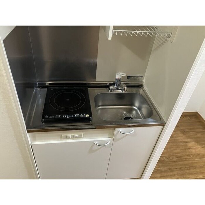 グランソワールの物件内観写真