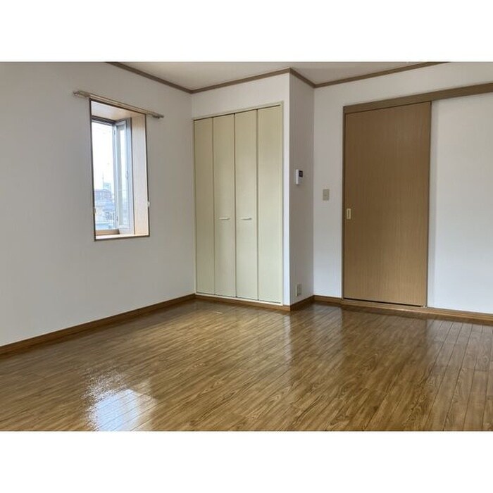 グランソワールの物件内観写真