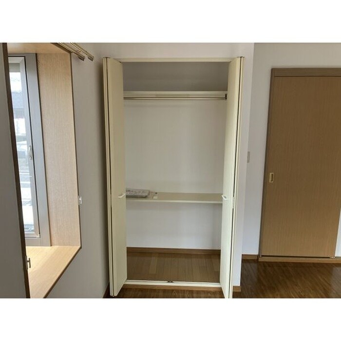 グランソワールの物件内観写真