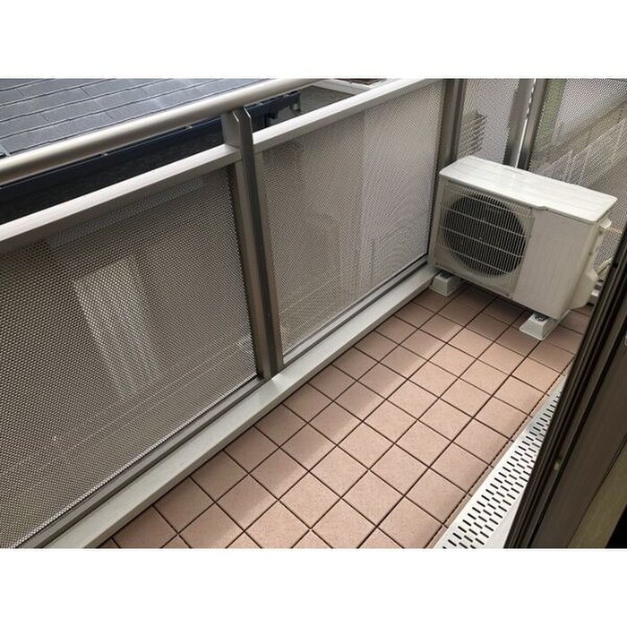 グランソワールの物件内観写真