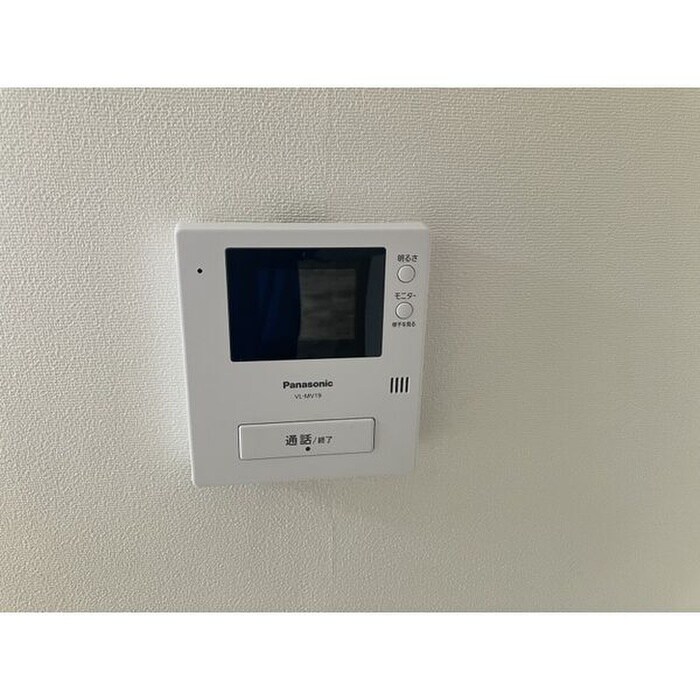 グランソワールの物件内観写真